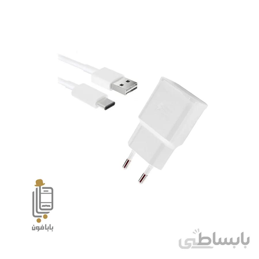 شارژر اورجینال سامسونگ Galaxy A03s