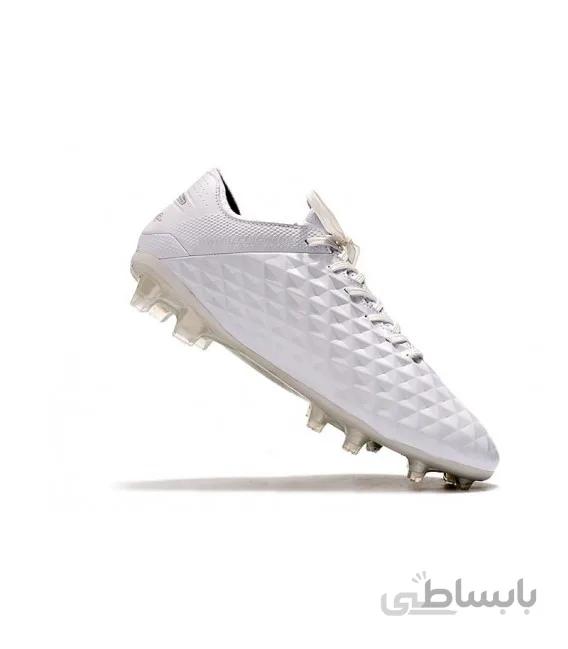 کفش فوتبال نایک تمپو های کپی Nike Tiempo Legend VIII Elite FG Nouveau