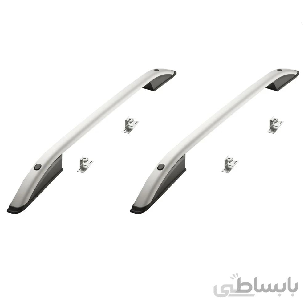 روف ریل استپ وی