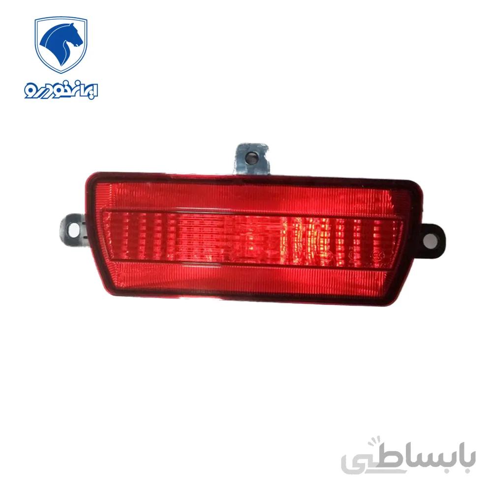 مه شکن عقب هایما S7