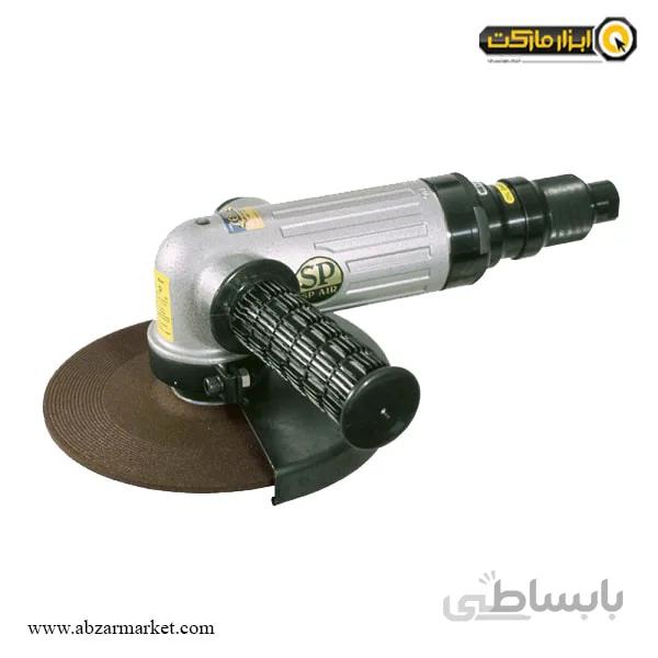 فرز بادی (کف ساب) اس پی مدل SP-1261G