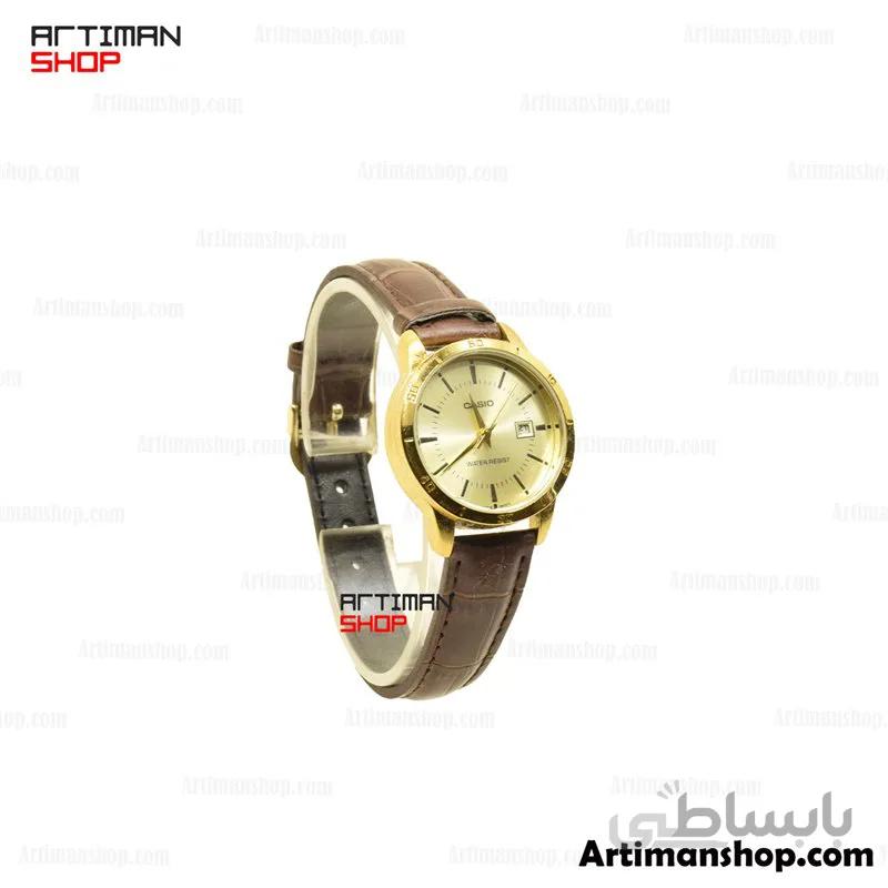 ساعت کاسیو LTP-V004GL