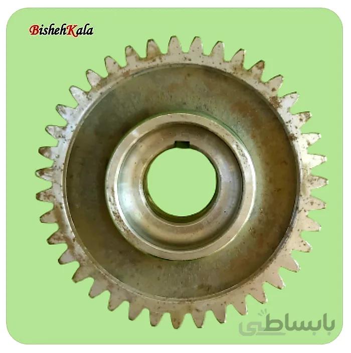 دنده بالانس B موتور ۱۳ اسب DAEDONG دایدونگ