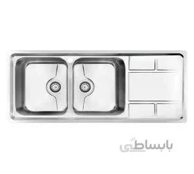 سینک کن مدل 8052P
