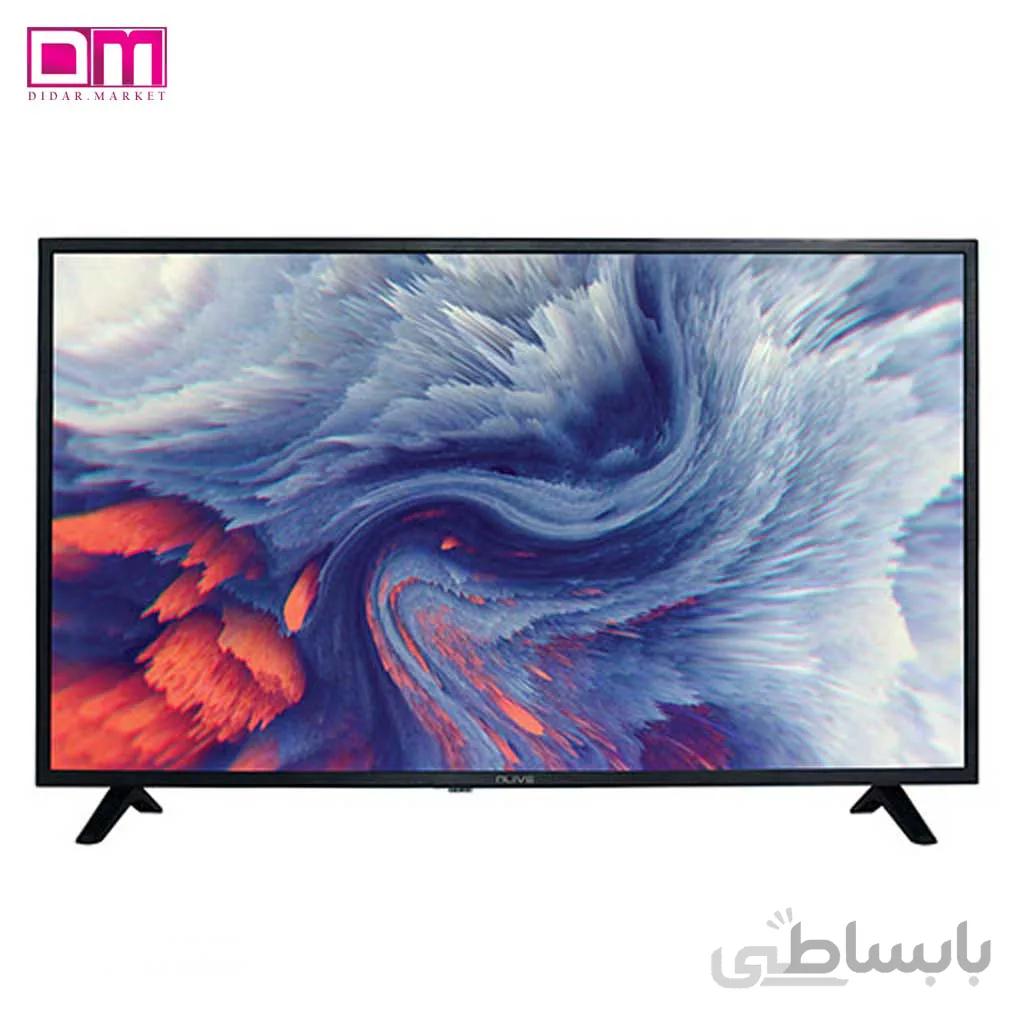 ال ای دی الیو مدل 43FC4410