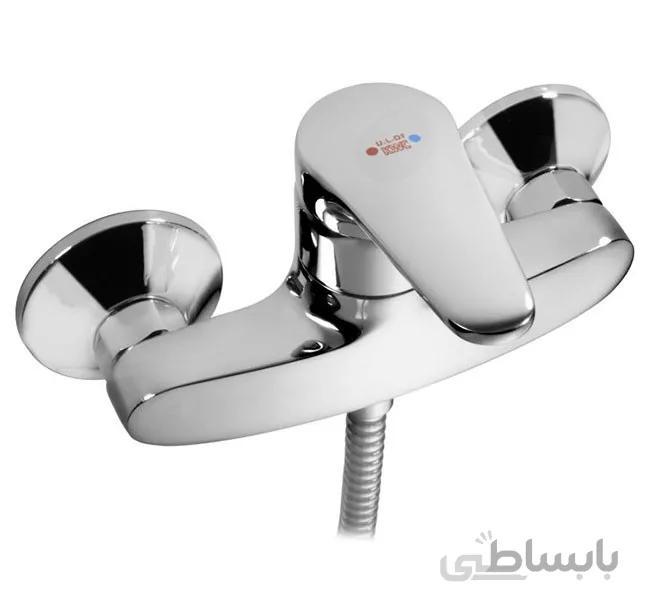 شیر توالت مارلینو کروم کی دبلیو سی ا Marlino Toilet
