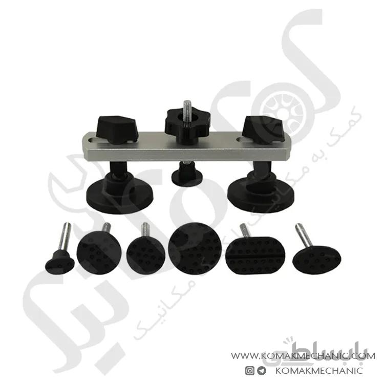 ابزار تگرگ کش صافکاری URMU مدل U7202