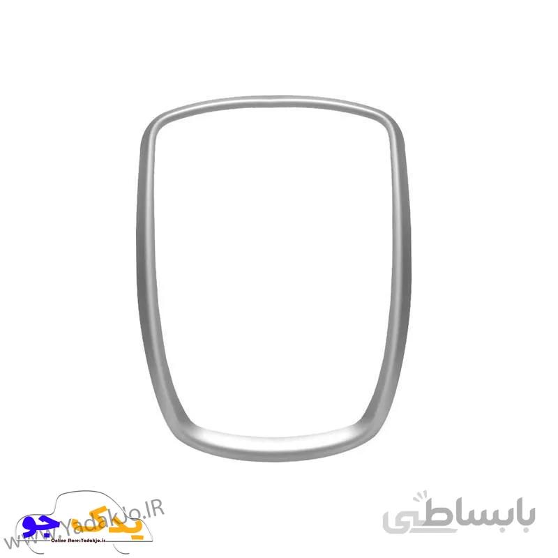 زه دور دریچه کولر 207 کروز