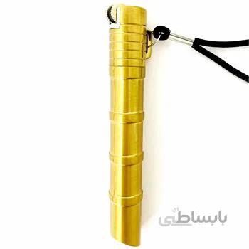 فندک اتمی طرح بامبو