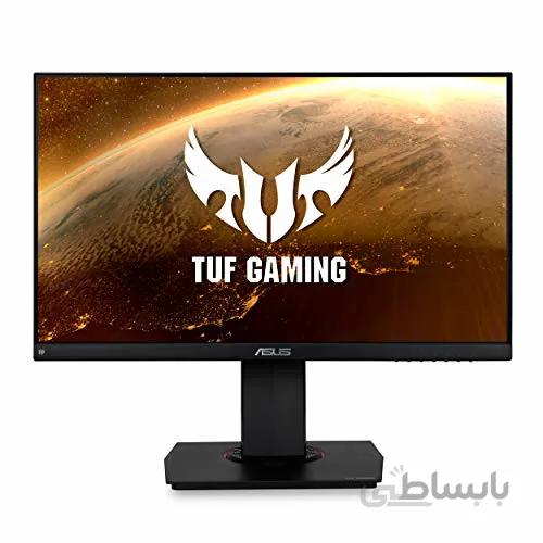 مانیتور گیمینگ ایسوس سایز 23.8 اینچ مدل VG249Q