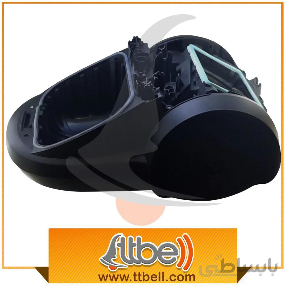 اسکلت بدنه جاروبرقی فیلیپس