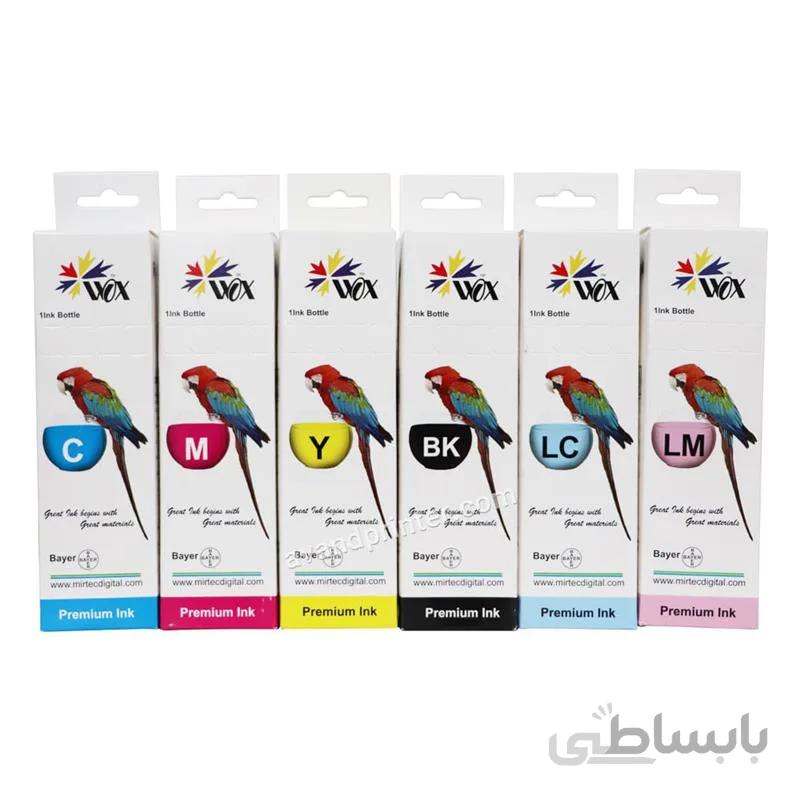 جوهر سابلیمیشن 100 سی سی
