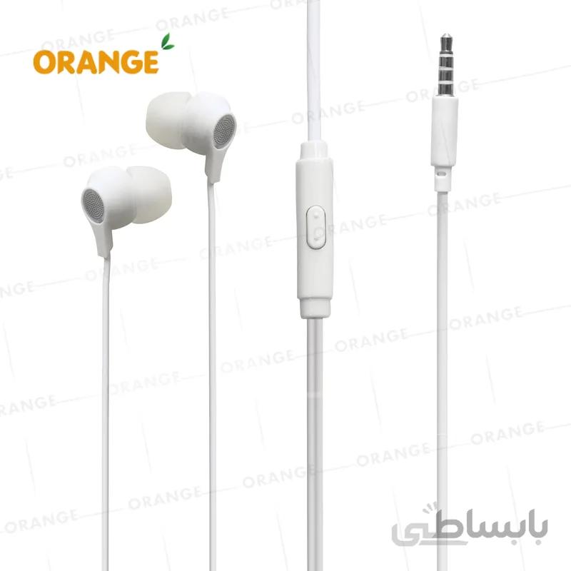 هندزفری باسیم انستی (ANSTY) مدل E-005