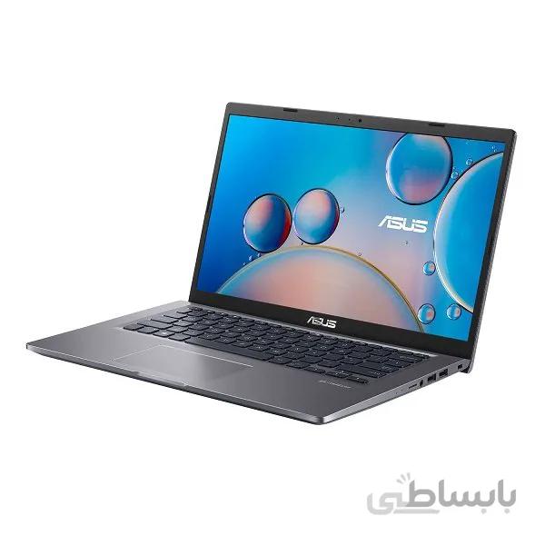 لپ تاپ ۱۴ اینچی ایسوس مدل R465FA-EB028