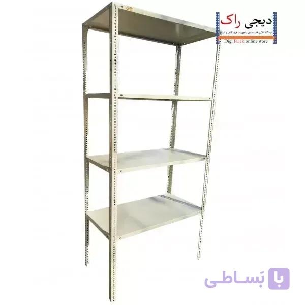 قفسه پیچ و مهره ای
