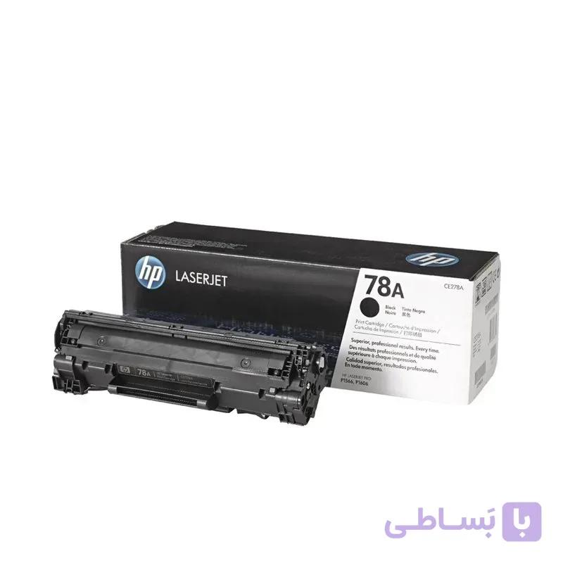 کارتریج لیزری توسکام HP 78A