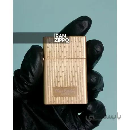 فندک اصل پیرکاردین مدل M 48-50 | فرانسه