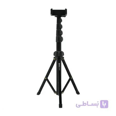 سه پایه موبایل جی ماری Jmary MT-36 Portable Tripod