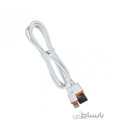 کابل آیفون فست شارژ مویان مدل MC-29