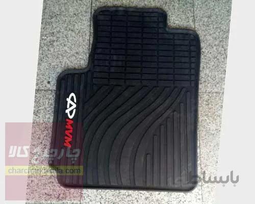 کفپوش ژله ای mvm 550