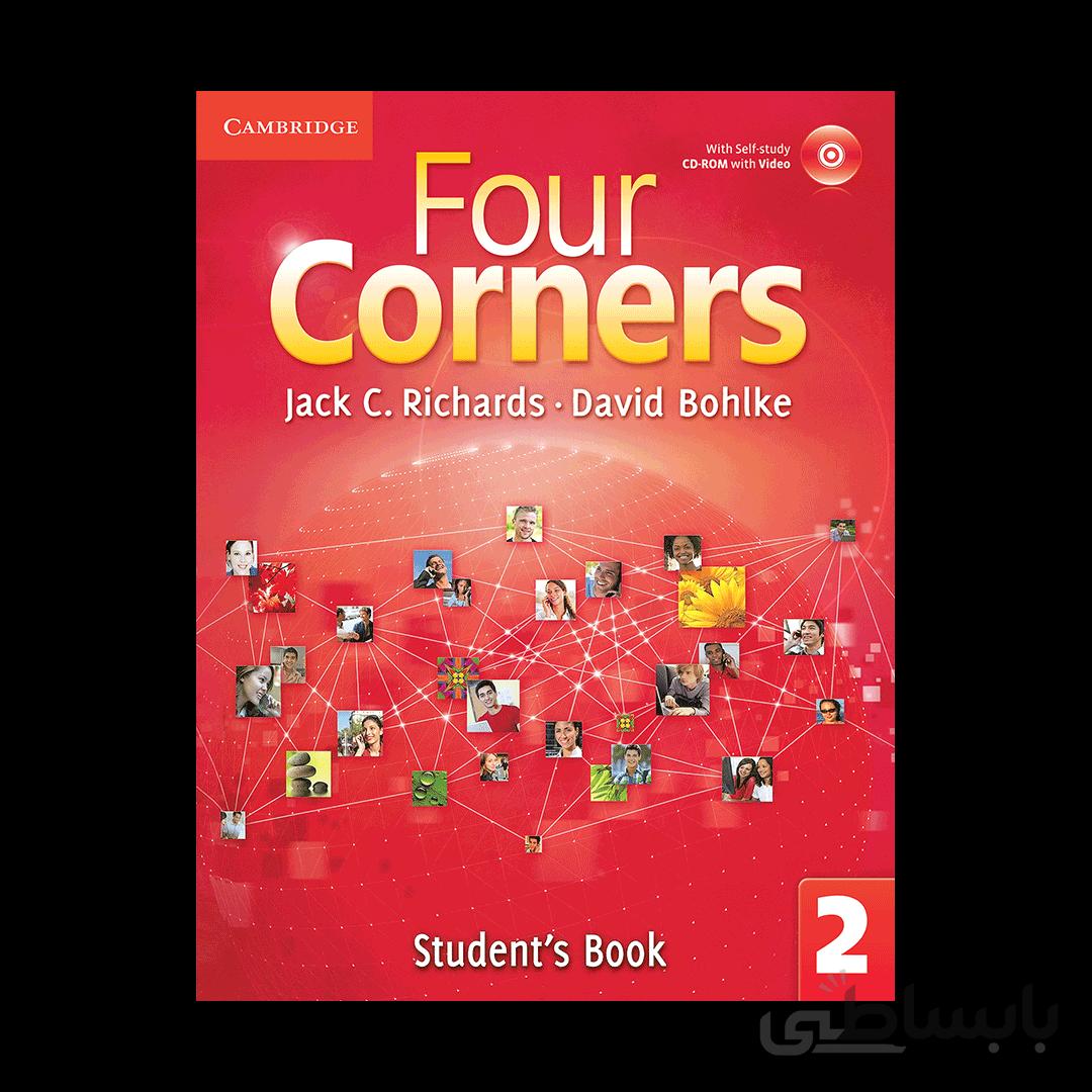 Four Corners 2 Teacher