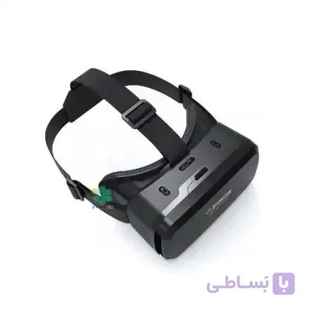 عینک واقعیت مجازی شاینکن مدل Shinecon VR G06A