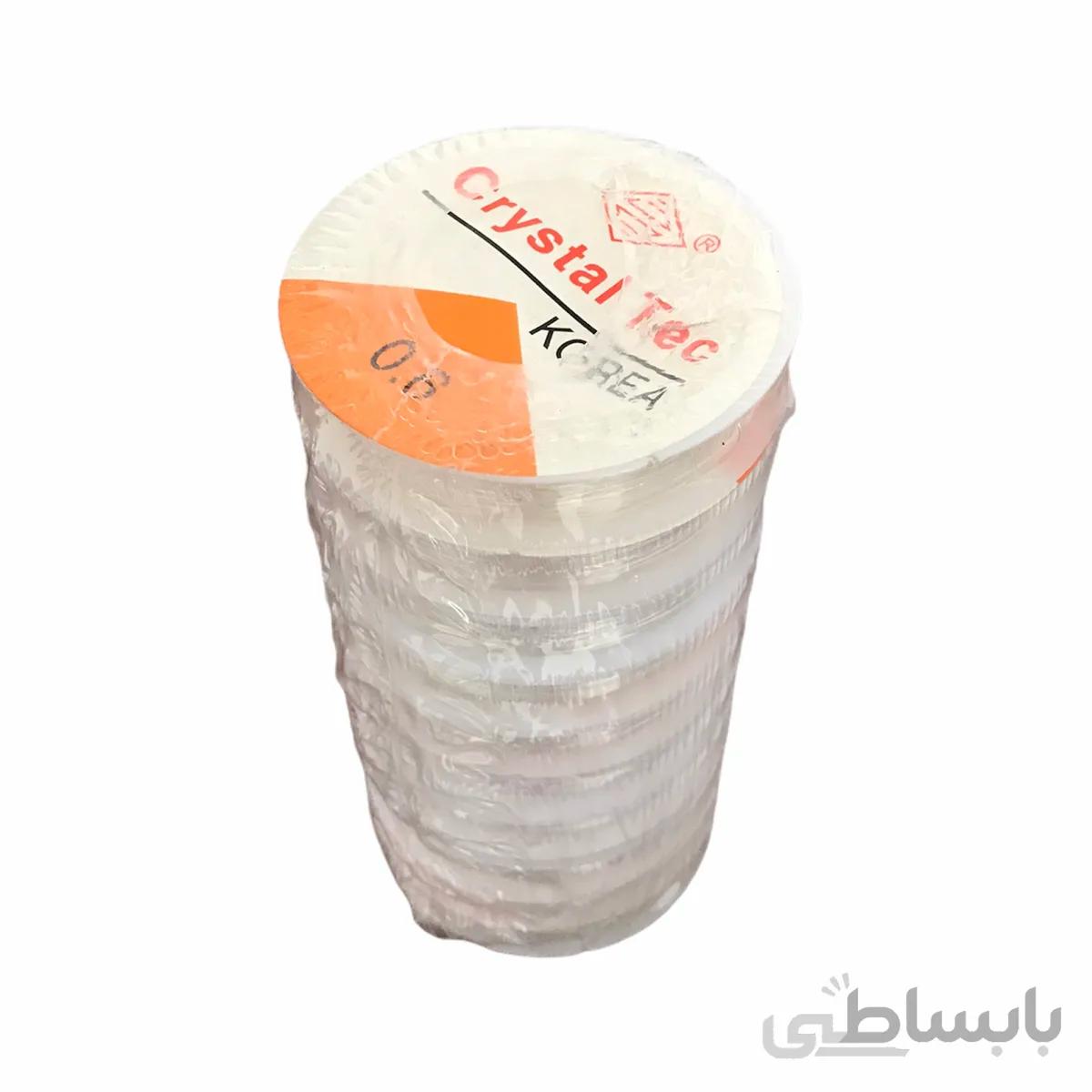 کش دستبند نامرئی سایز 6 و 7