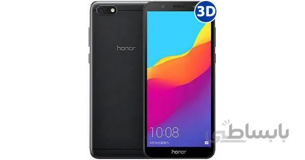 گوشی آنر 7S | حافظه 16 رم 2 گیگابایت ا Honor 7S 16/2 GB
