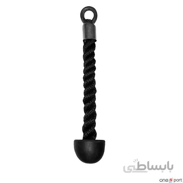 طناب پشت بازو تک دست