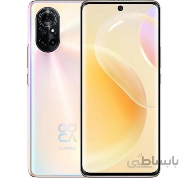 گوشی هواوی nova 8 | حافظه 128 رم 8 گیگابایت ا Huawei nova 8 128/8 GB