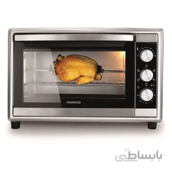 آون توستر کنوود مدل KENWOOD MOM56 ا KENWOOD Oven Toaster MOM56
