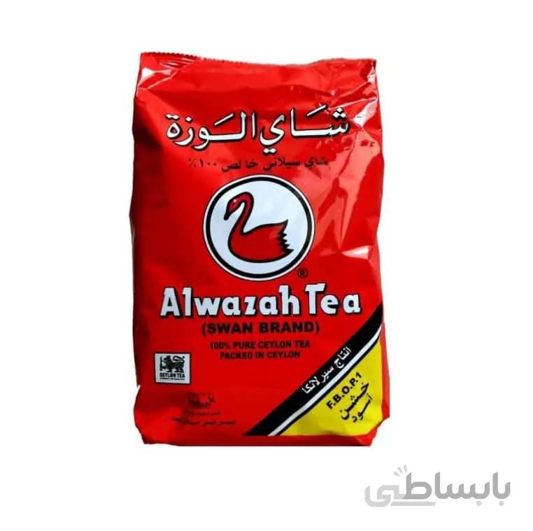 چای سیاه شکسته الوزه – ۵۰۰ گرم