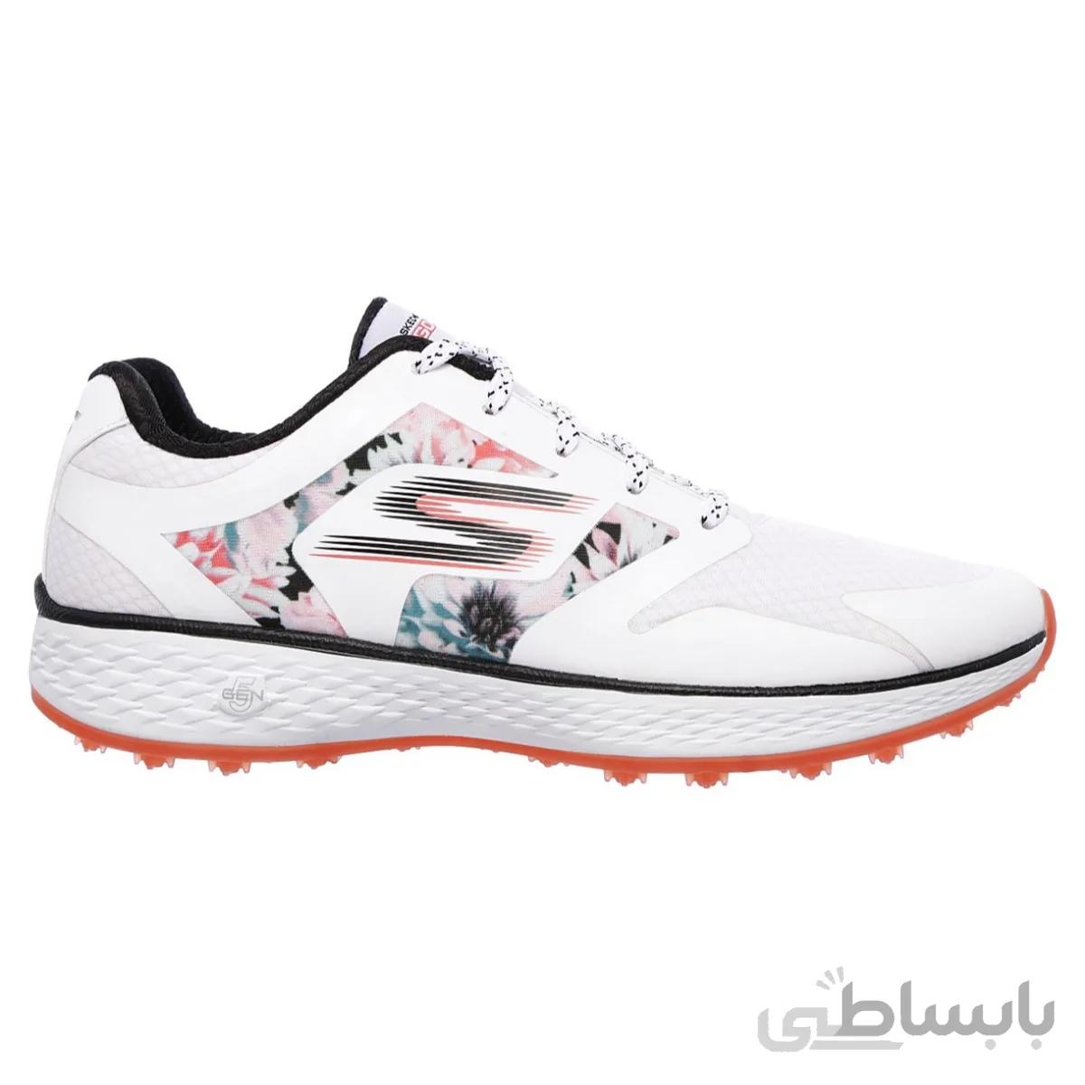 کفش گلف اسکیچرز مدل SKECHERS GO GOLF EAGLE - TROPIC