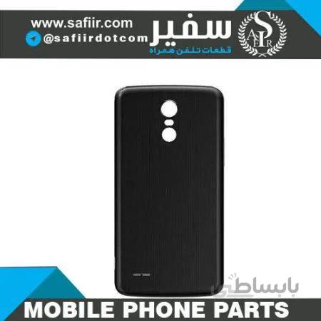 درب پشت STYLUSE 3 BLACK ال جی – BACK COVER STYLUS 3 BLACK