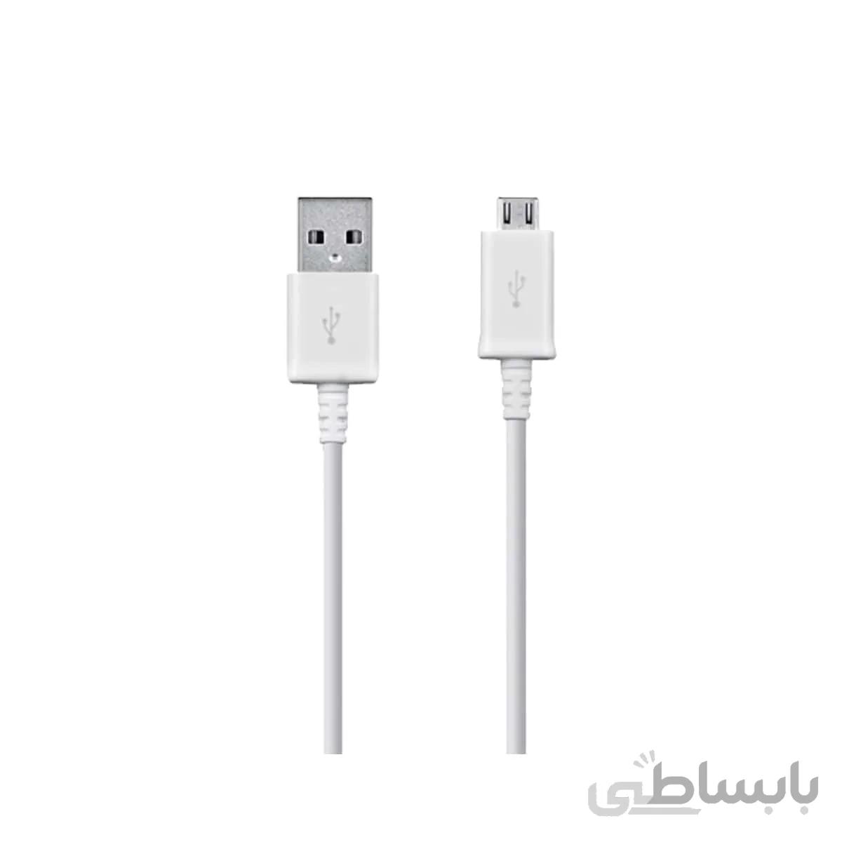 کابل تبدیل USB به Micro USB سامسونگ ا Samsung USB To Micro USB Cable