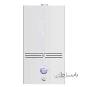 آبگرمکن دیواری بوتان ا B3315ifآیونایز فن دار