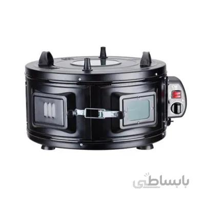 فربرقی ترکیه گوزل فر مارک CVS