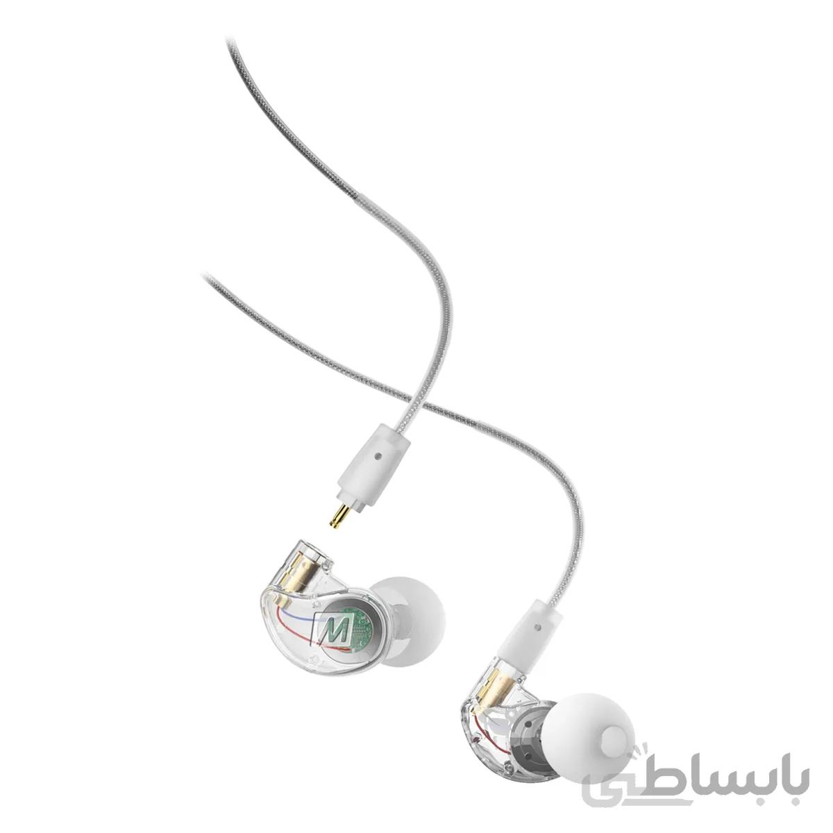 هدفون می آدیو مدل M6 PRO ا MEE audio M6 PRO Headphones