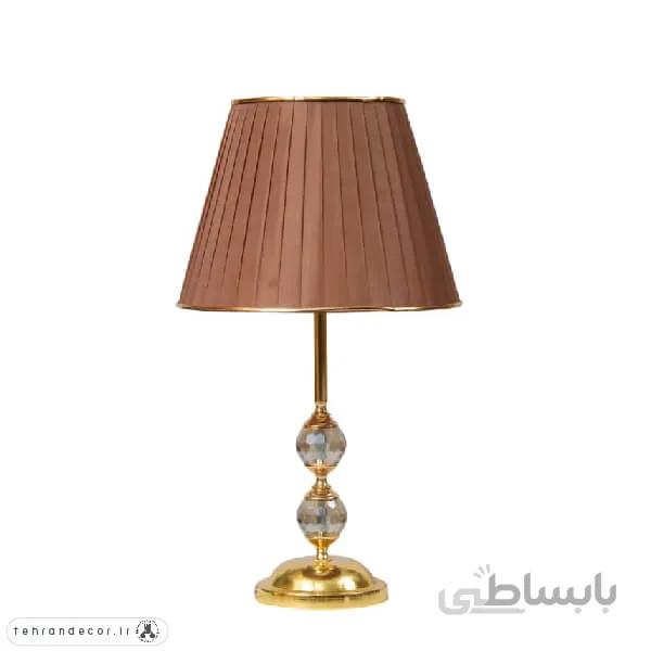 آباژور رومیزی 503