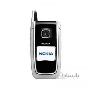 قاب کامل گوشی نوکیا (Housing for NOKIA 6101)