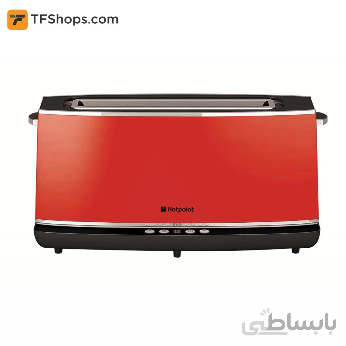 توستر هات پوینت مدل TT12EAR0UK ا Toaster