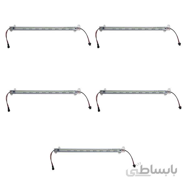 اس ام دی خطی 30 سانتیمتر دولاین مدل SR بسته 5 عددی