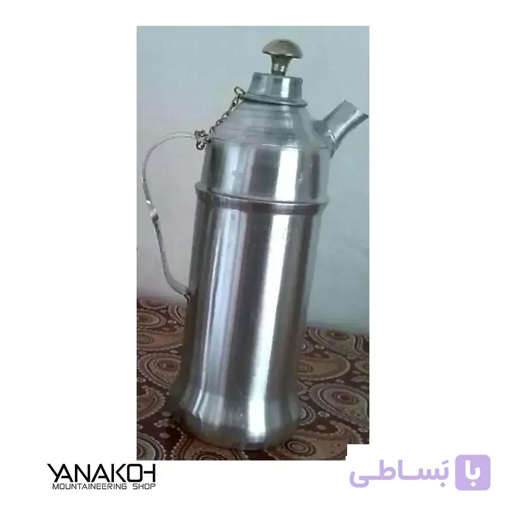 شامورتی (گداجوش) 1000-AL 163 یک لیتری