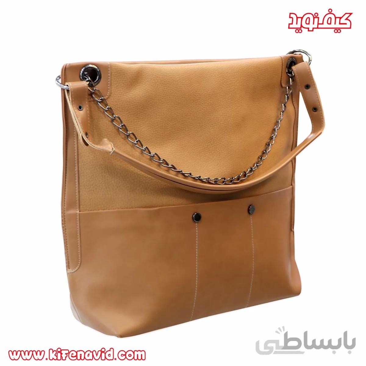 کیف دستی بانوان کد 1321