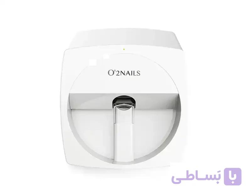 پرینتر ناخن O’2 Nails V11