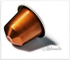 کپسول قهوه نسپرسو مدل لیوانتو بسته 10 عددی ا Nespresso Livanto coffee capsules
