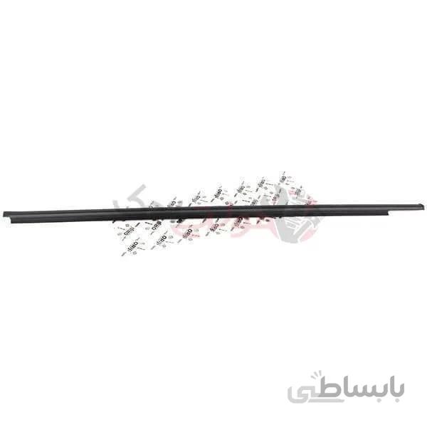 نوار ابگیر بیرونی شیشه درب جلو راست X33