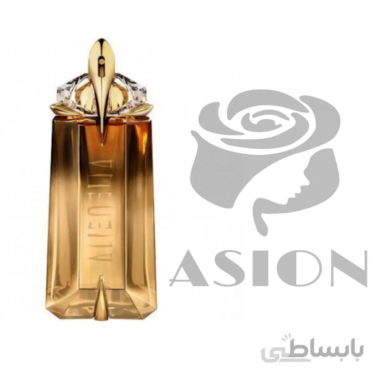 عطر ادکلن تیری موگلر الین عود ماجستیو