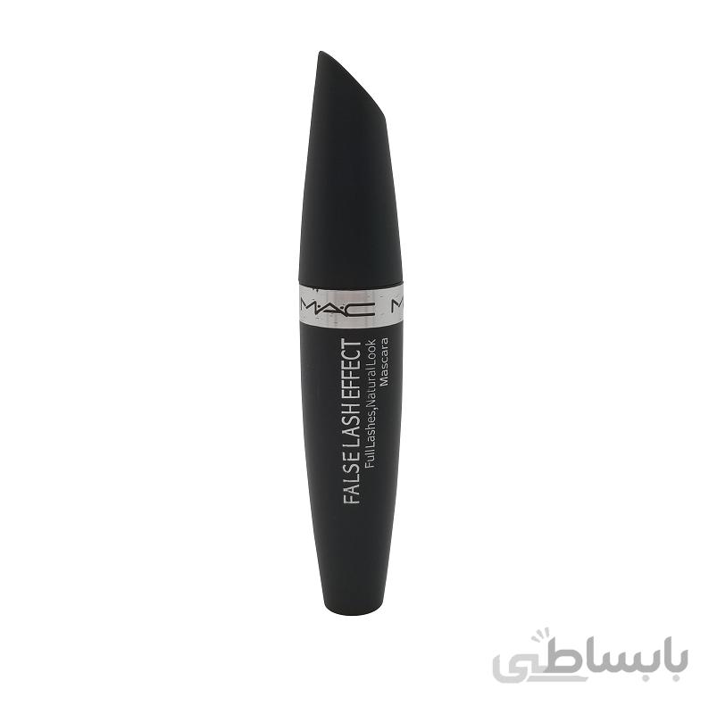 ریمل فالس لشز افکت مک
