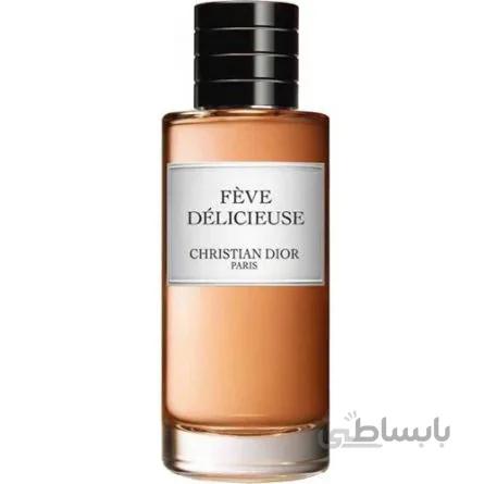 سمپل/دکانت دیور فو دلیسیوز Feve Delicieuse